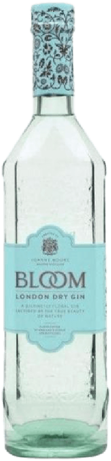 BLOOM GIN 700ml