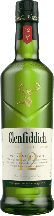 GOSLING’S FAMILY RESERVE OLD RUM 750ml
