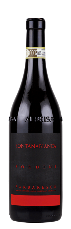 Fontanabianca Bordini Barbaresco