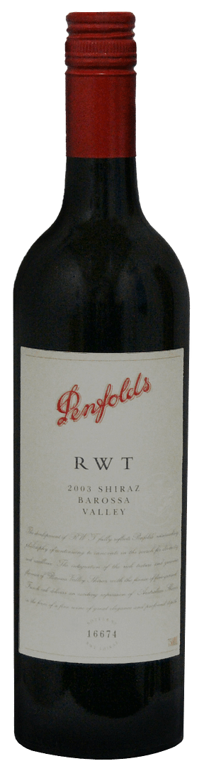 RWT 2003
