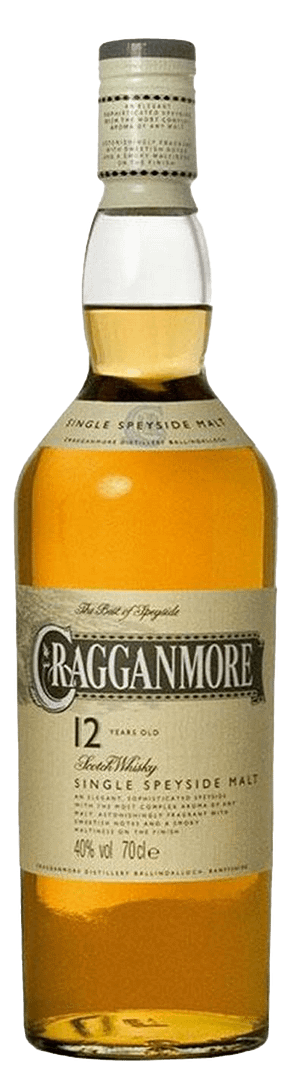 cragganmore 12