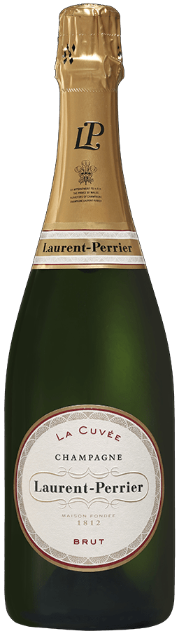 Champagne Laurent-Perrier LA CUVEE NV NV