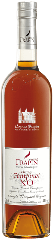 Cognac Frapin FONTPINOT