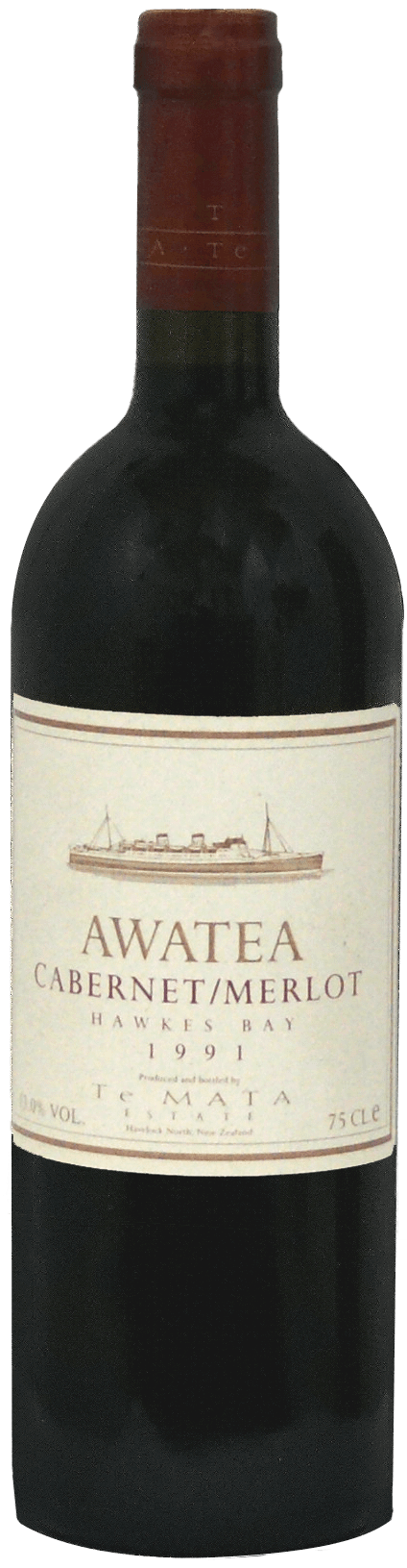 Awatea 1991