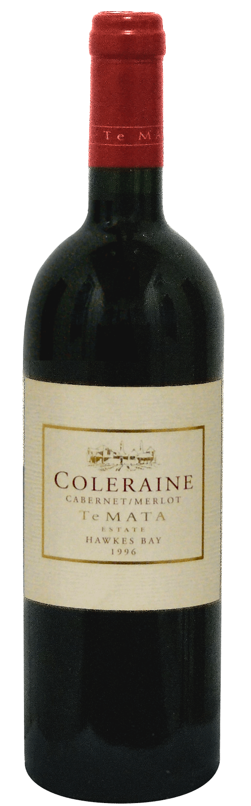 Coleraine 1996